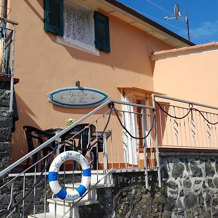 Un Tuffo Nel Mare Vila Levanto Exterior foto