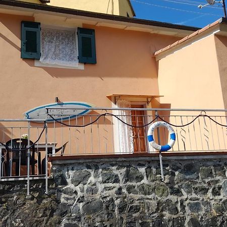Un Tuffo Nel Mare Vila Levanto Exterior foto