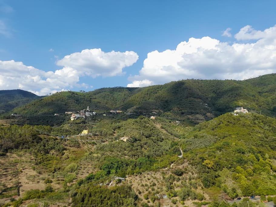 Un Tuffo Nel Mare Vila Levanto Exterior foto