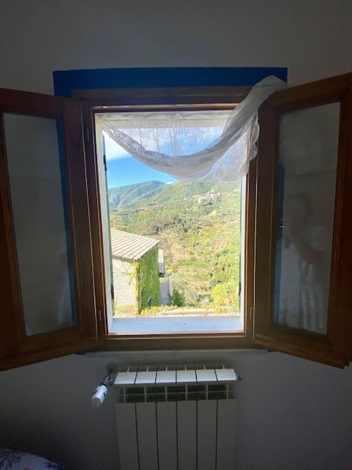 Un Tuffo Nel Mare Vila Levanto Exterior foto